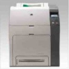 HP Color LaserJet 4700n Printer 